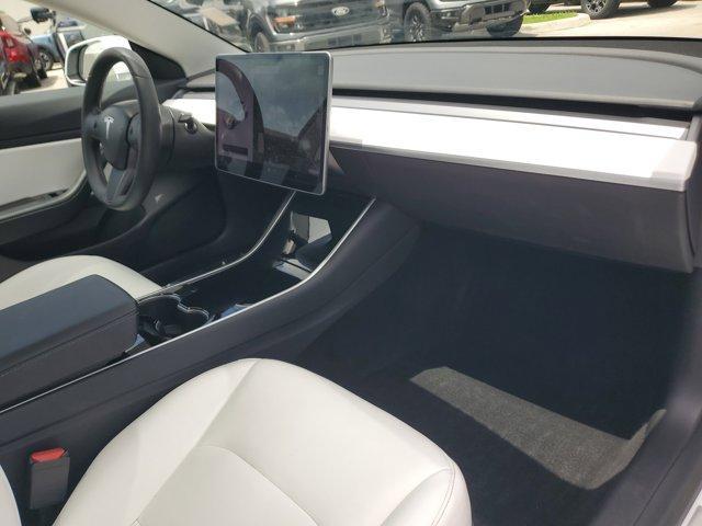 used 2020 Tesla Model 3 car, priced at $18,590