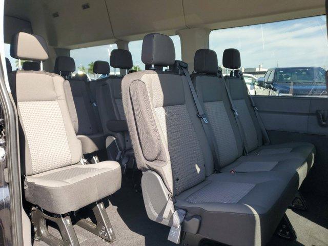 used 2024 Ford Transit-350 car, priced at $59,880