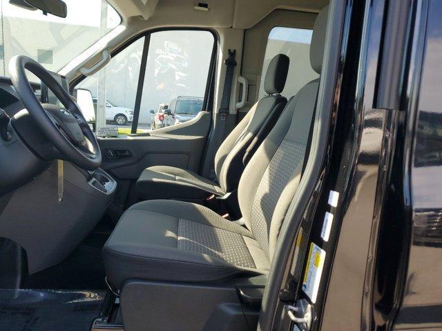 used 2024 Ford Transit-350 car, priced at $59,880