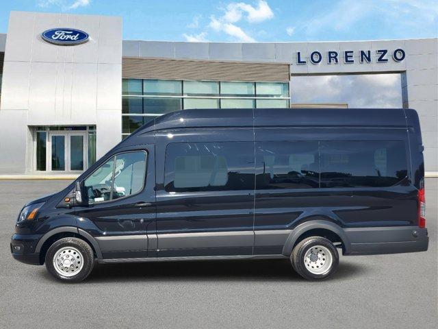 used 2024 Ford Transit-350 car, priced at $59,880