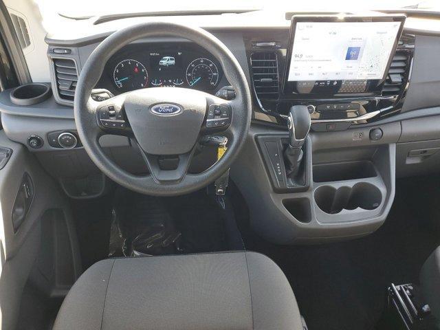 used 2024 Ford Transit-350 car, priced at $59,880