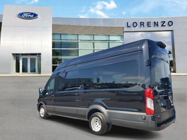 used 2024 Ford Transit-350 car, priced at $59,880