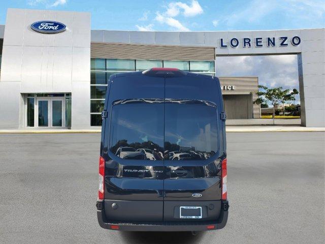 used 2024 Ford Transit-350 car, priced at $59,880