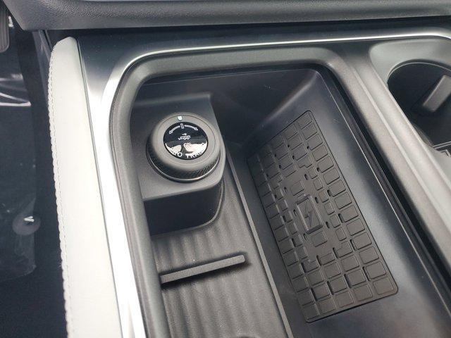 new 2025 Ford Expedition Max car, priced at $86,990