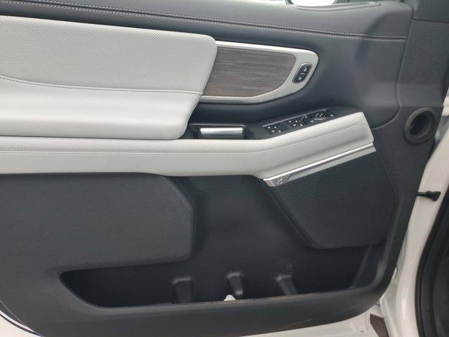 new 2025 Ford Expedition Max car, priced at $86,990