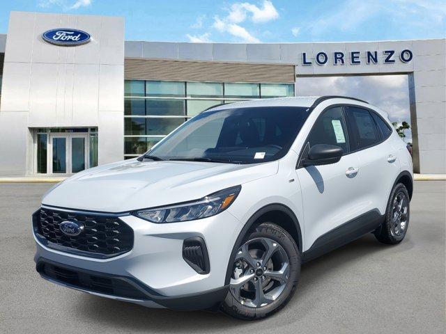 new 2025 Ford Escape car, priced at $26,690