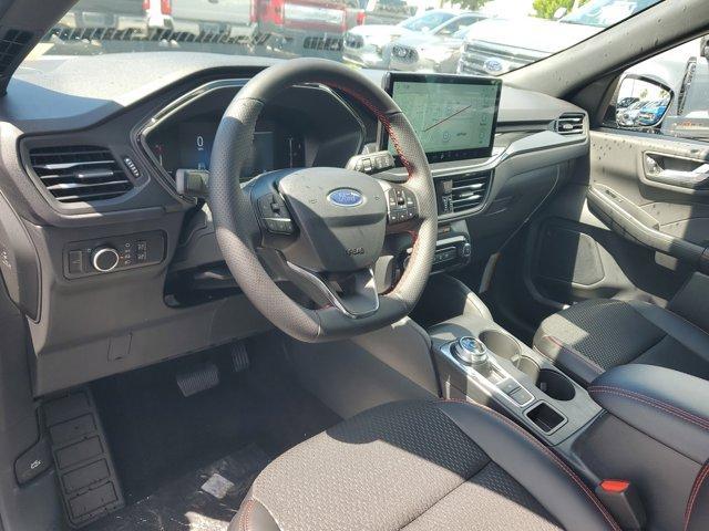 new 2025 Ford Escape car, priced at $26,690