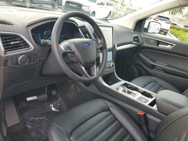 new 2024 Ford Edge car, priced at $33,670