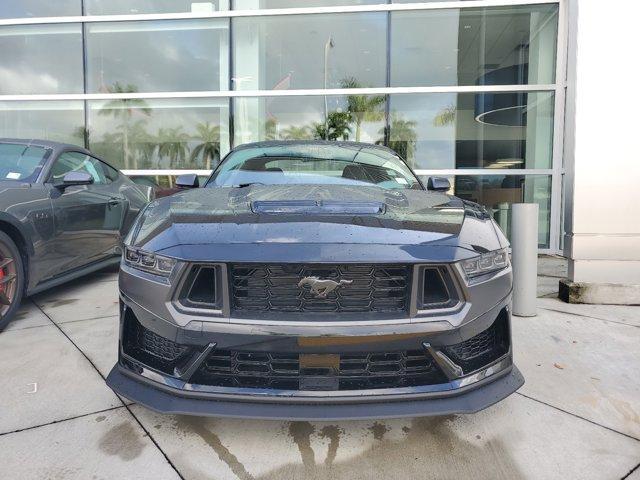 new 2024 Ford Mustang car, priced at $68,520