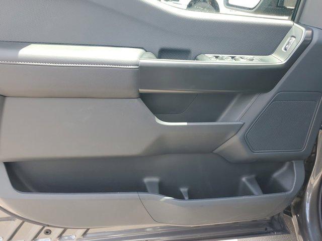 new 2025 Ford F-150 car, priced at $46,760