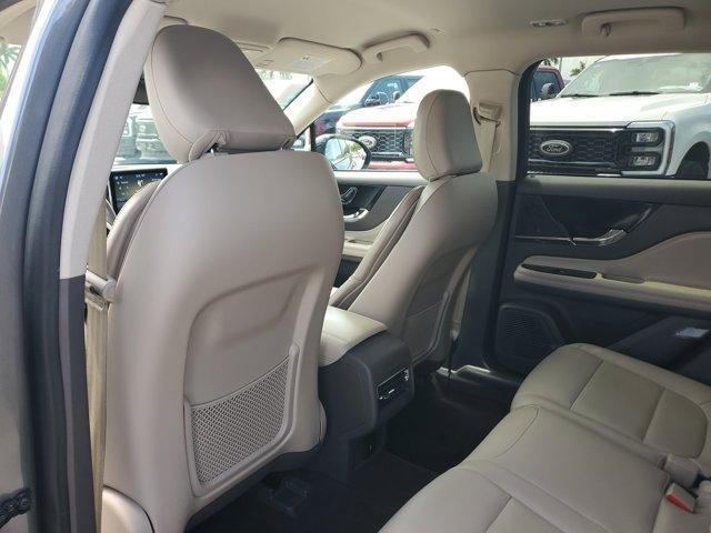 used 2021 Lincoln Corsair car, priced at $22,880