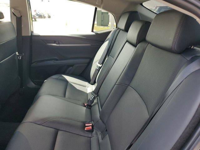 used 2025 Toyota Camry car, priced at $29,680