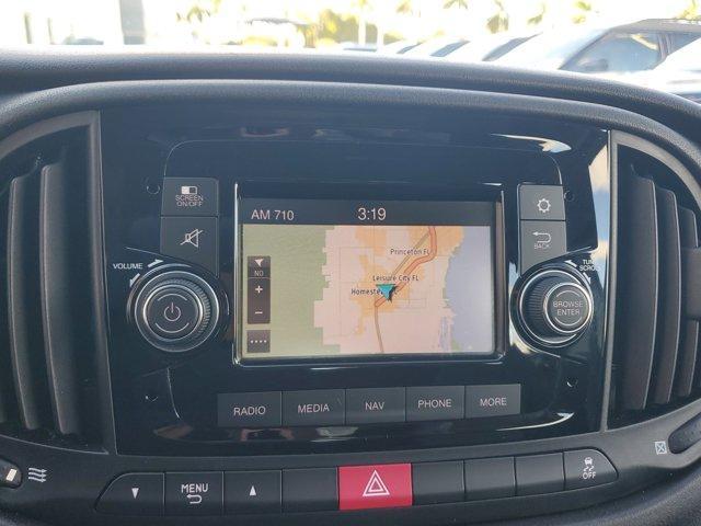 used 2022 Ram ProMaster City car, priced at $15,880