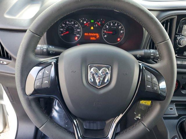 used 2022 Ram ProMaster City car, priced at $15,880