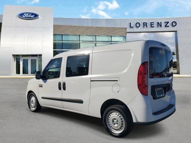used 2022 Ram ProMaster City car, priced at $15,880