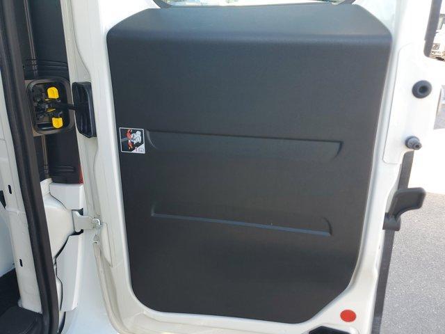 used 2022 Ram ProMaster City car, priced at $15,880