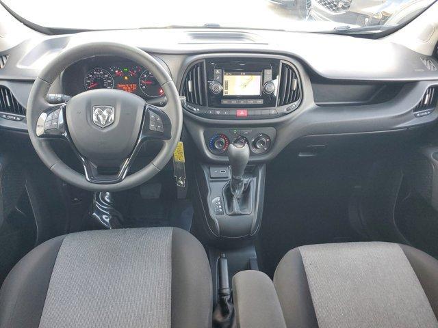 used 2022 Ram ProMaster City car, priced at $15,880