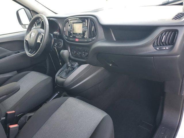 used 2022 Ram ProMaster City car, priced at $15,880