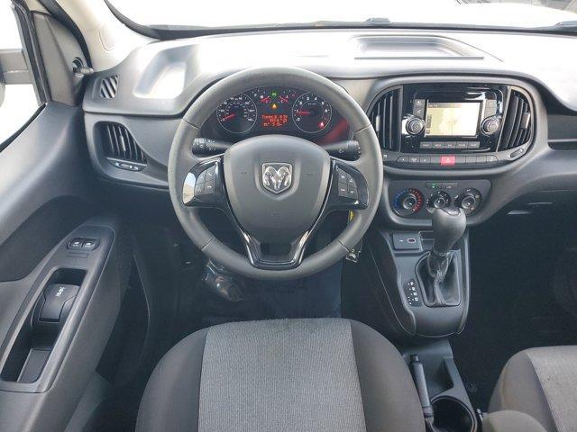 used 2022 Ram ProMaster City car, priced at $15,880