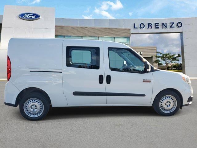 used 2022 Ram ProMaster City car, priced at $15,880