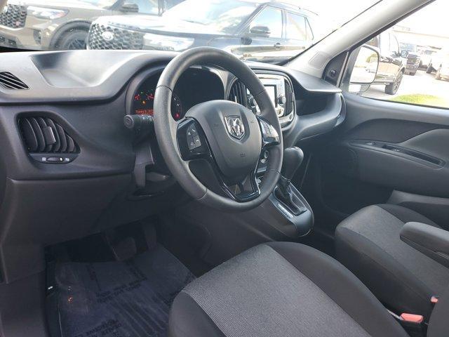 used 2022 Ram ProMaster City car, priced at $15,880