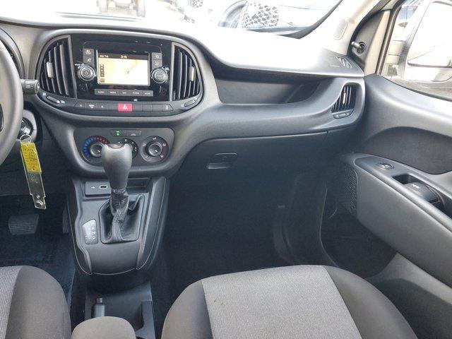 used 2022 Ram ProMaster City car, priced at $15,880