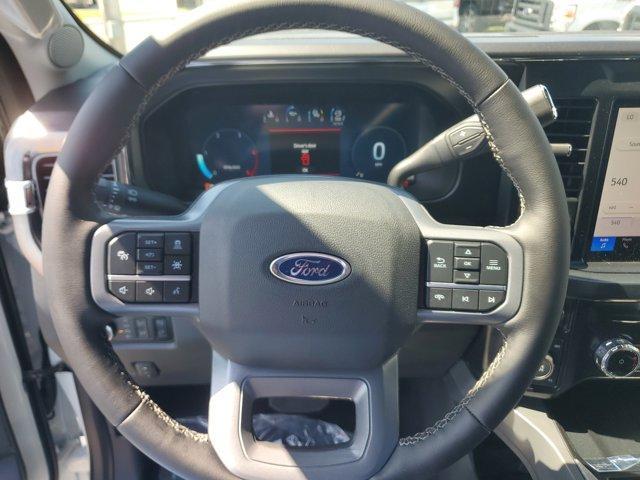 new 2025 Ford F-250 car, priced at $81,610