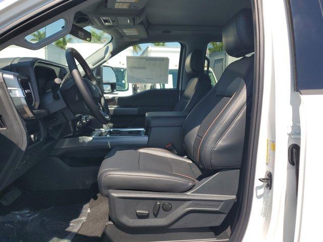 new 2025 Ford F-250 car, priced at $81,610