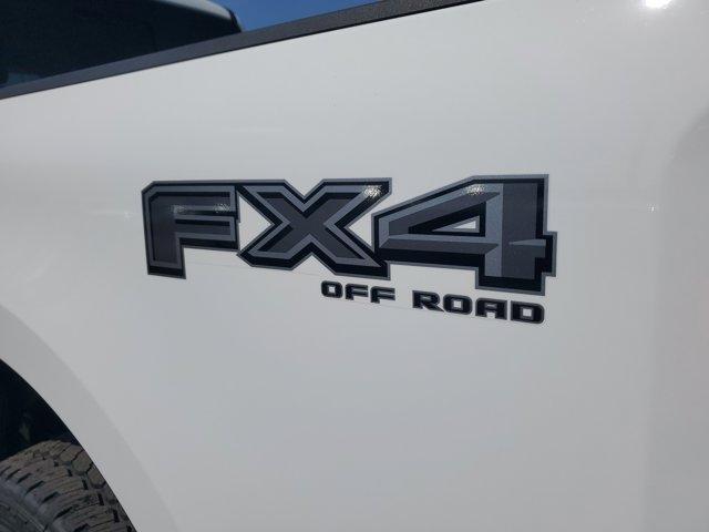 new 2025 Ford F-250 car, priced at $81,610
