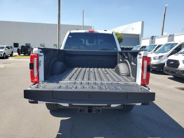 new 2025 Ford F-250 car, priced at $81,610