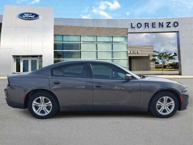 used 2022 Dodge Charger car, priced at $20,880