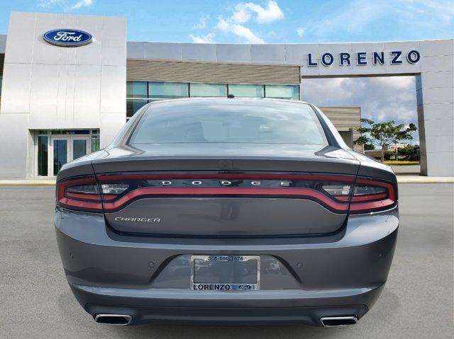 used 2022 Dodge Charger car, priced at $20,880