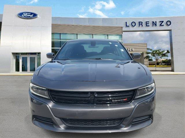 used 2022 Dodge Charger car, priced at $20,880