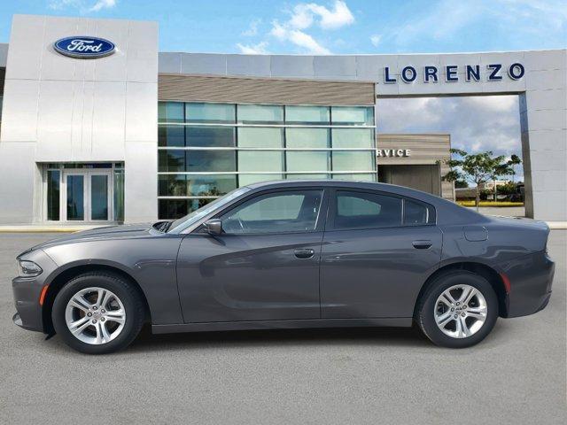 used 2022 Dodge Charger car, priced at $20,880