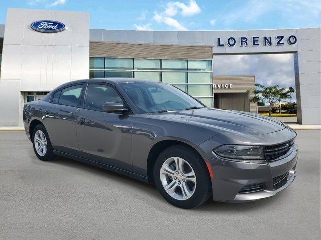 used 2022 Dodge Charger car, priced at $20,880