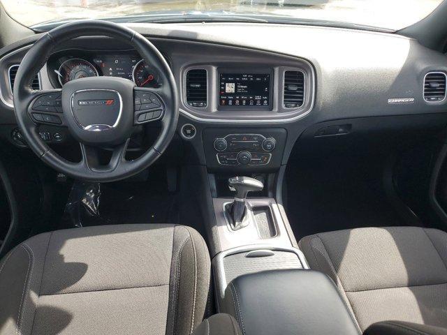 used 2022 Dodge Charger car, priced at $20,880