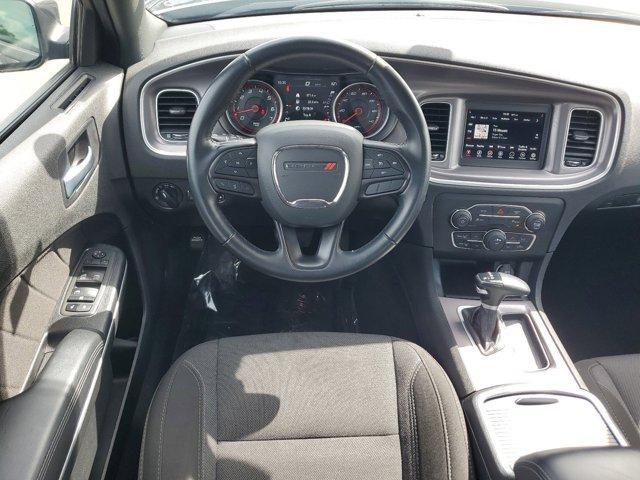 used 2022 Dodge Charger car, priced at $20,880