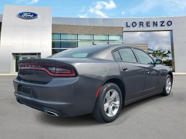 used 2022 Dodge Charger car, priced at $20,880