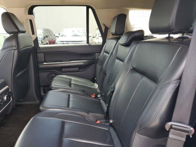 used 2022 Ford Expedition car, priced at $43,790