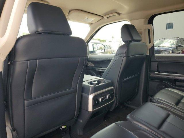 used 2022 Ford Expedition car, priced at $43,790