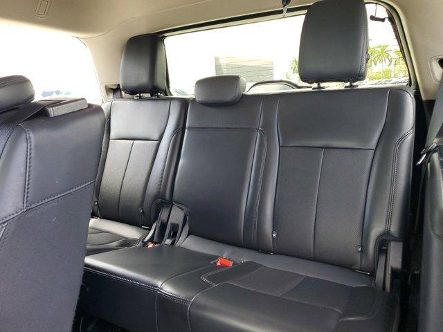 used 2022 Ford Expedition car, priced at $43,790