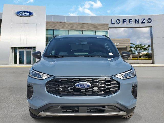 new 2025 Ford Escape car, priced at $28,475
