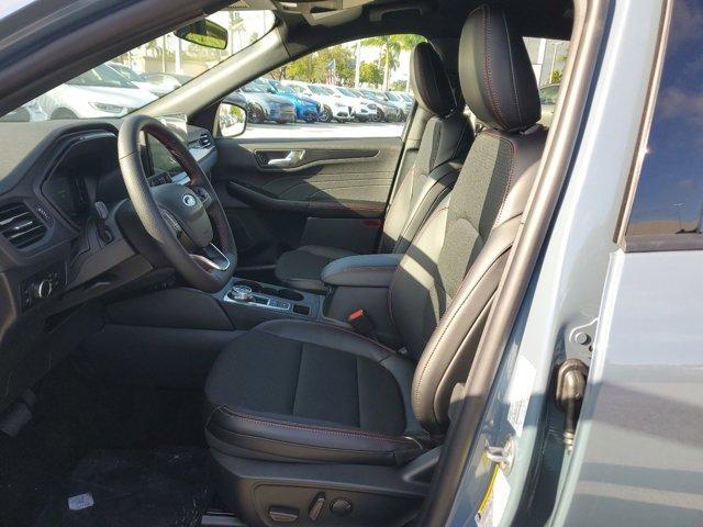 new 2025 Ford Escape car, priced at $28,475
