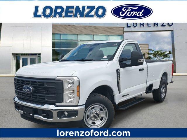 new 2026 Ford F-350 car, priced at $58,680