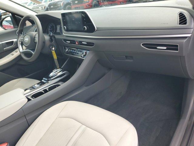 used 2023 Hyundai Sonata car, priced at $17,680