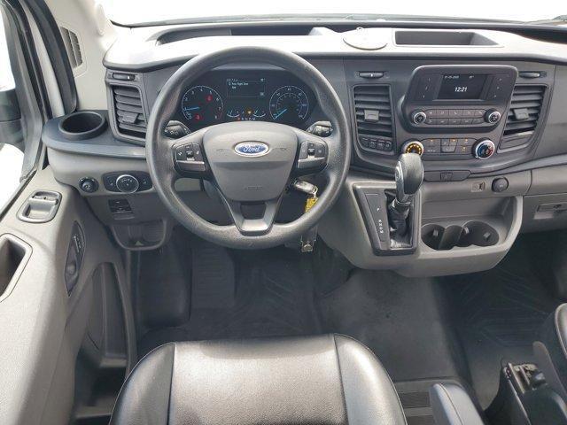 used 2023 Ford Transit-250 car, priced at $39,480