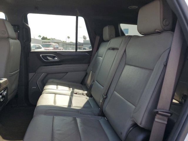 used 2021 GMC Yukon car, priced at $39,480