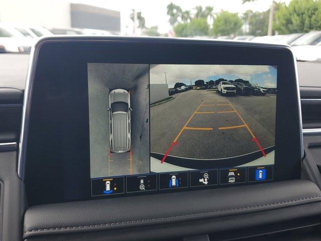 used 2023 Chevrolet Suburban car, priced at $63,790