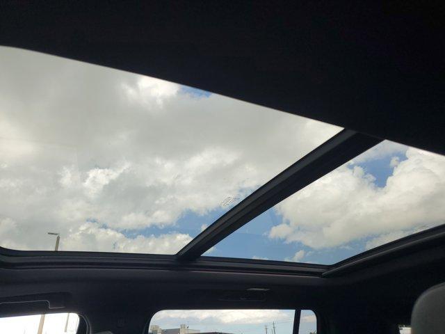 used 2023 Chevrolet Suburban car, priced at $63,790