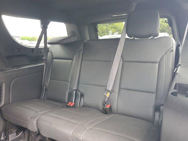 used 2023 Chevrolet Suburban car, priced at $63,790